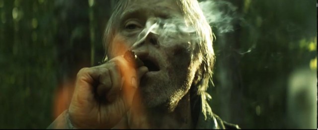 Savaş Bölgesi Fotoğrafı