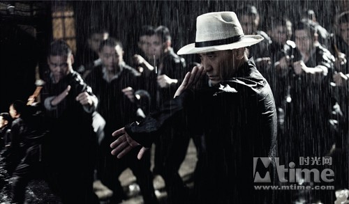 Büyük Usta Fotoğrafı