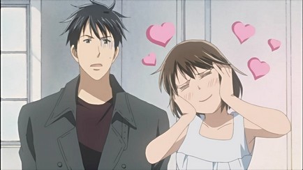 Nodame Cantabile: Paris Fotoğrafları 6