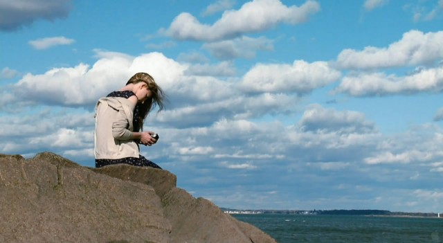 Another Earth fotoğrafı