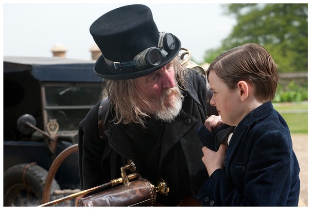 Hayalet Kurtarma Operasyonu Fotoğrafı