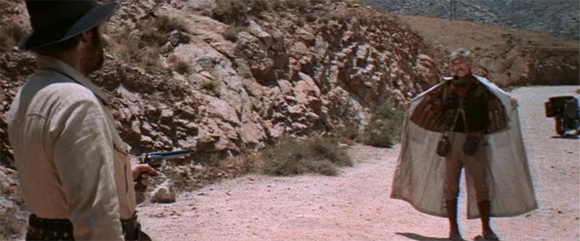 Yabandan Gelen Adam Fotoğrafı