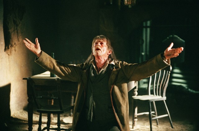 Kanlı Teklif Fotoğrafı