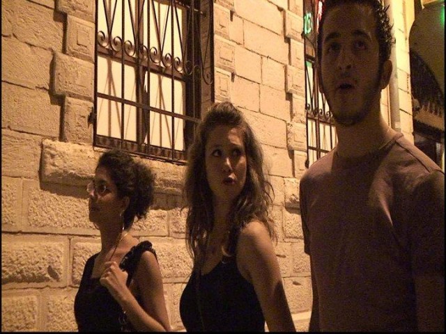 Kırokula Vampir Muğlada Fotoğrafı