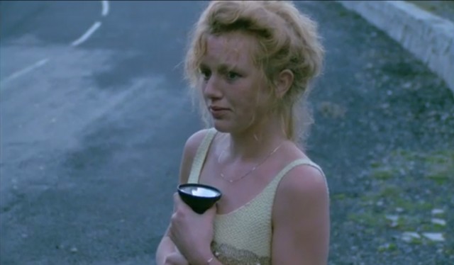 The Vanishing Fotoğrafı