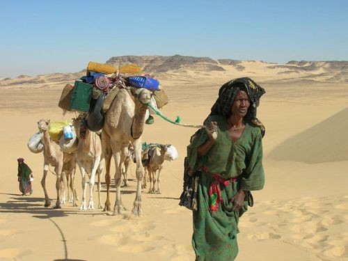 Winds Of Sand, Women Fotoğrafı