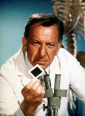 Quincy M.e. Fotoğrafı