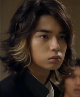 Gokusen Fotoğrafları 1