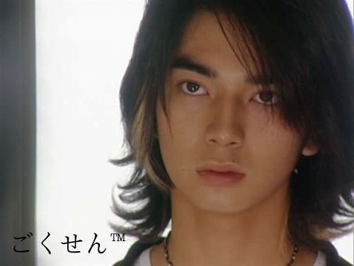 Gokusen Fotoğrafları 7