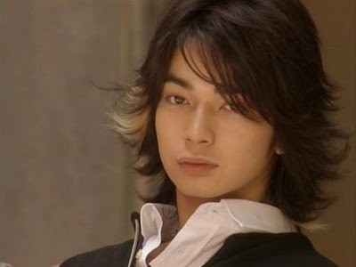 Gokusen Fotoğrafı