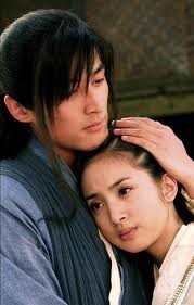 Legend Of The Condor Heroes 2008 Fotoğrafları 1