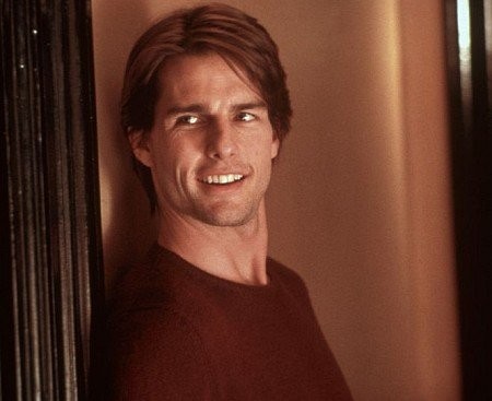 Vanilla Sky Fotoğrafı