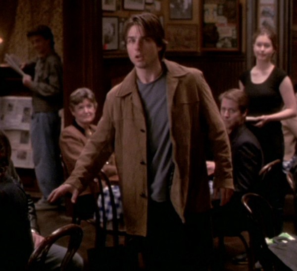 Vanilla Sky Fotoğrafları 30