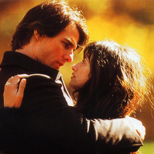 Vanilla Sky Fotoğrafları 48