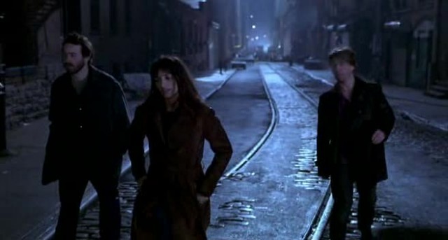 Vanilla Sky Fotoğrafları 103