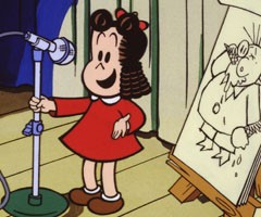 Küçük Lulu Fotoğrafı