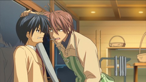 Clannad Fotoğrafları 5