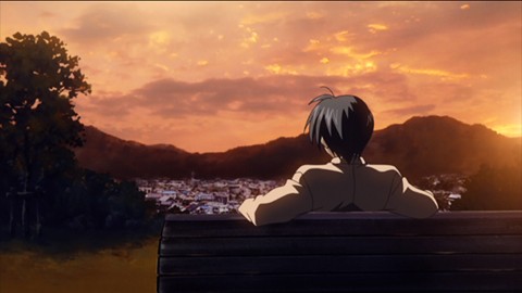 Clannad Fotoğrafı