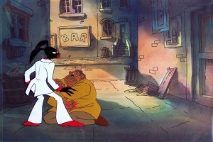 Coonskin Fotoğrafı
