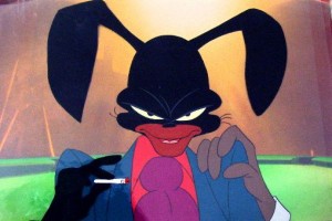 Coonskin Fotoğrafı