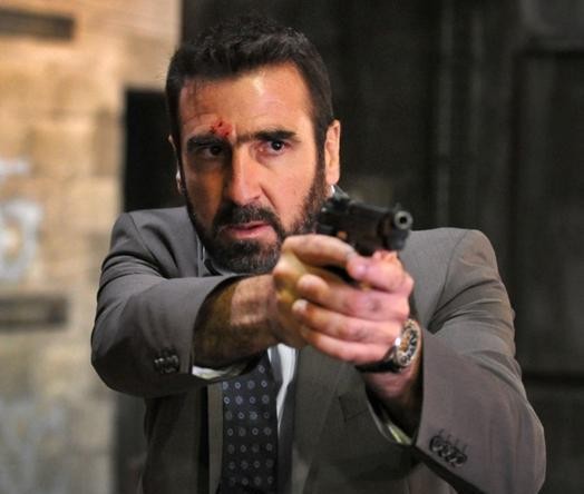 Tehlikeli Arayış Fotoğrafı