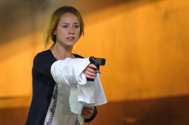 Tehlikeli Arayış Fotoğrafı