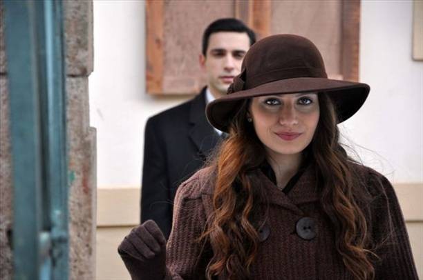 Herşeye Rağmen Fotoğrafı