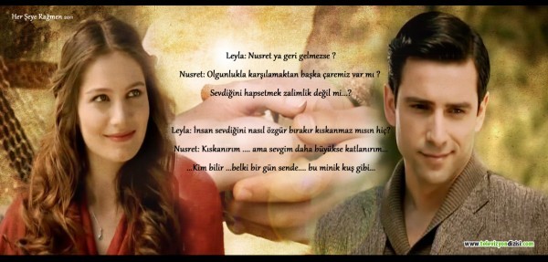 Herşeye Rağmen Fotoğrafı