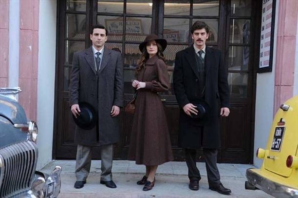 Herşeye Rağmen Fotoğrafı