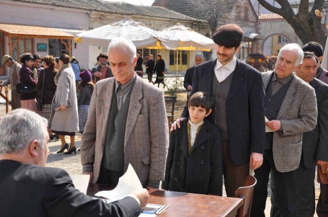 Herşeye Rağmen Fotoğrafı