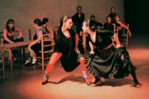 Carmen fotoğrafı