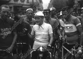Totò Al Giro D'ıtalia Fotoğrafı