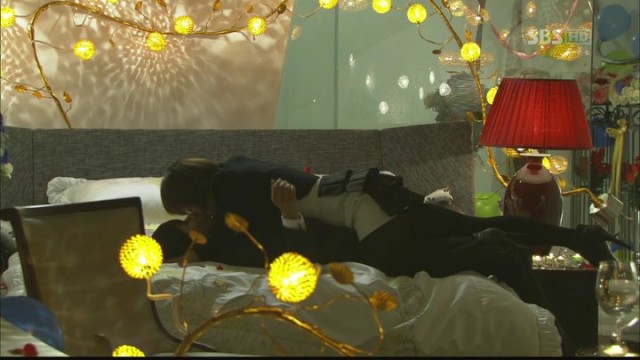 Gizli Bahçe Fotoğrafı