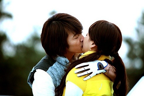 Gizli Bahçe Fotoğrafı