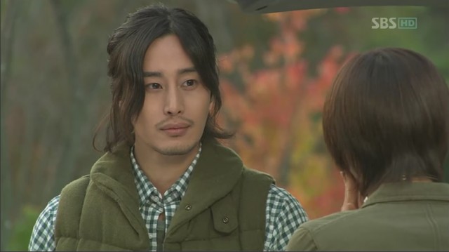 Gizli Bahçe Fotoğrafı