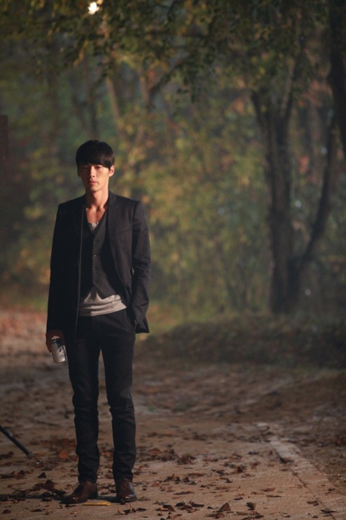 Gizli Bahçe Fotoğrafı