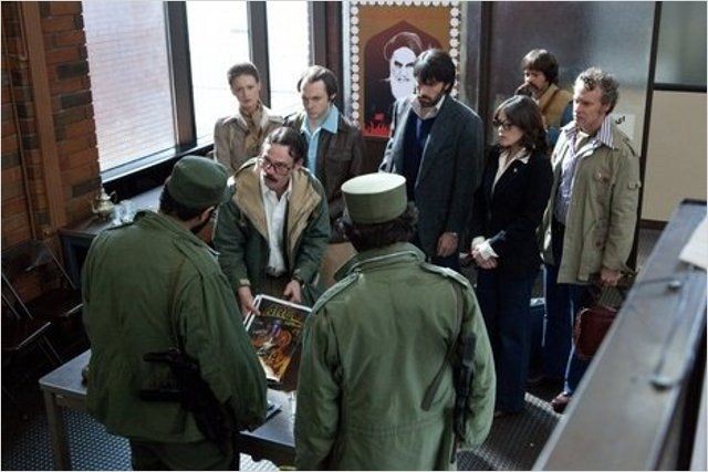 Operasyon: Argo Fotoğrafı