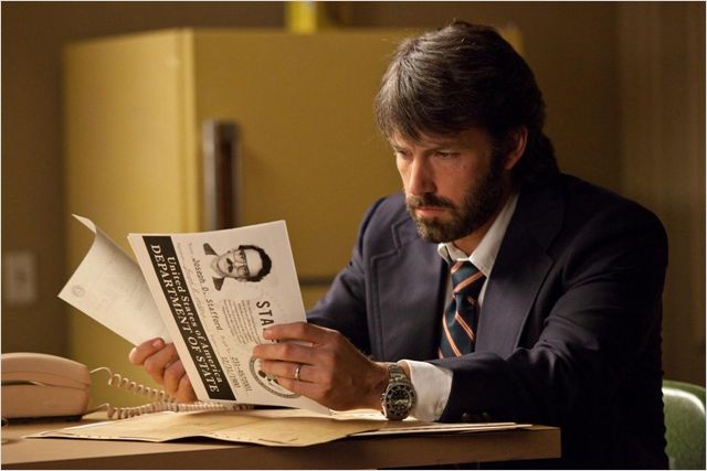 Operasyon: Argo Fotoğrafı