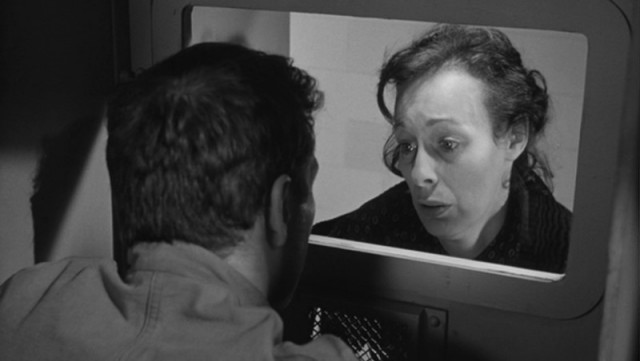 Somebody Up There Likes Me Fotoğrafı