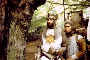 Monty Python Ve Kutsal Kase Fotoğrafları 0