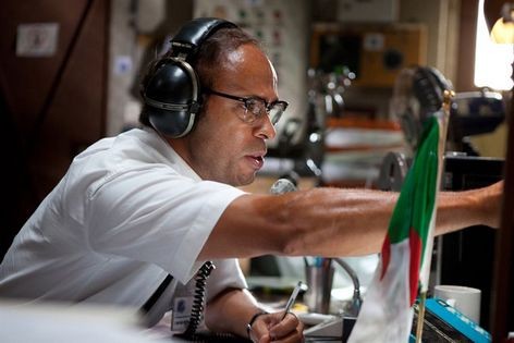 Halal Police D'état Fotoğrafı