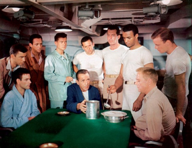 The Caine Mutiny Fotoğrafları 18