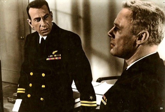 The Caine Mutiny Fotoğrafları 8