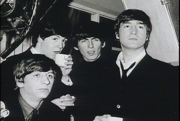 A Hard Day's Night Fotoğrafı