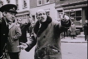 A Hard Day's Night Fotoğrafı