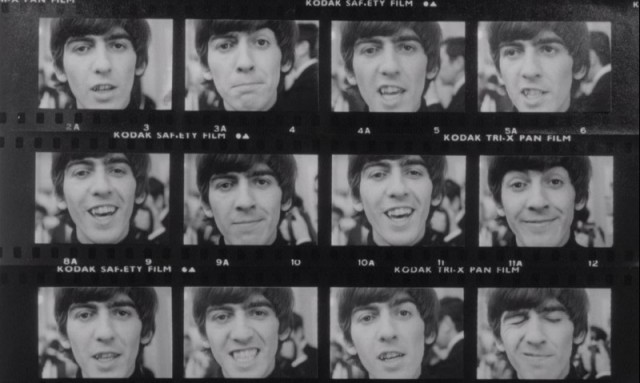 A Hard Day's Night Fotoğrafı