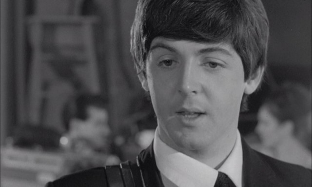 A Hard Day's Night Fotoğrafı