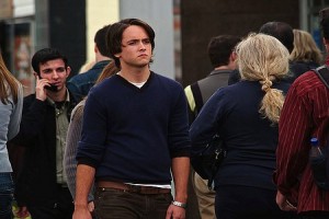 Görünmez Fotoğrafı