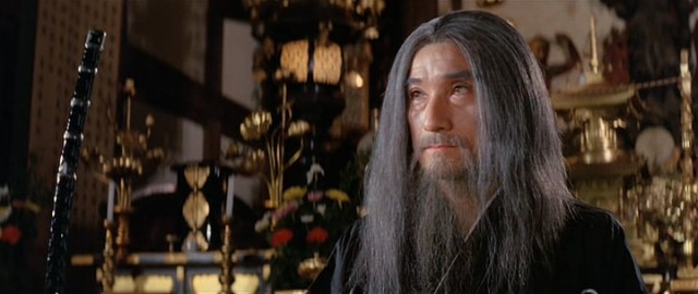 Zhong Hua Zhang Fu fotoğrafı