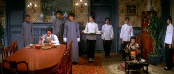 Zhong Hua Zhang Fu Fotoğrafı